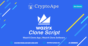 Launch Your Crypto Exchange with a Powerful WazirX Clone Script