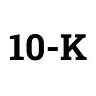 10-K Reader App