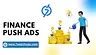 Why Use a Finance Ad Network Today?"