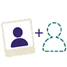 Add Person To Photo
