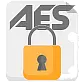 AES File Security