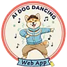 AI Dog Dancing