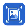 AI Resize Image