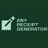 Any Receipt Generator