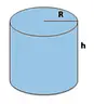 Surface Area of a Cylinder - Area of Cylinder Calculator