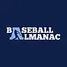 Baseball Almanac