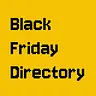 Black Friday Directory