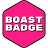 Boast Badge