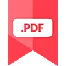 Bookmark PDF