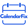 CalendarFix