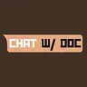 Chat w/ Doc