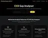 Chill Guy Analyser With AI