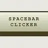 Spacebar Clicker Unblocked Games