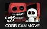 cobb can move
