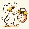 CountdownDuck