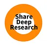 Share Deep Research