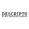 Descripto AI Meta Description Generator