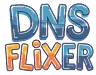 DNS Flixer