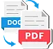 Doc to PDF Converter 