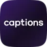 Captions App