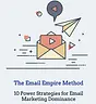 The Email Empire Method