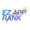 EzAppRank logo