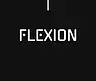 Flexion