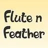 Flute N Feather