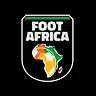 Foot Africa logo