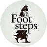 Footsteps With Jesus