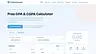 FreeGPACalculator