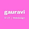 Gauravi UI UX designer 