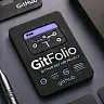 GitFolio