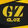 Gloz Digital Clock