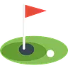 Golf Orbit