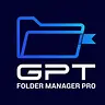 GPT Folder Manager Pro