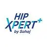 HipXpert - Non-Surgical Treatments for Hip Avascular Necrosis  logo