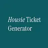 Housie Ticket Generator Online