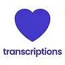 I ♡ Transcriptions