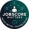 JobScore Matters