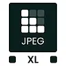 JPEG XL Converter