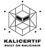 Kalicertif