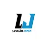 Localize your service to Japan. 