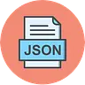 Merge JSON Files