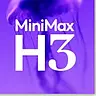 minimax h3