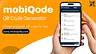 mobiQode-QR Code Generator