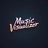 Online Music Visualizer