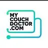 My couch doctor