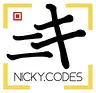 Nicky.codes