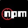 NPM Hunter logo